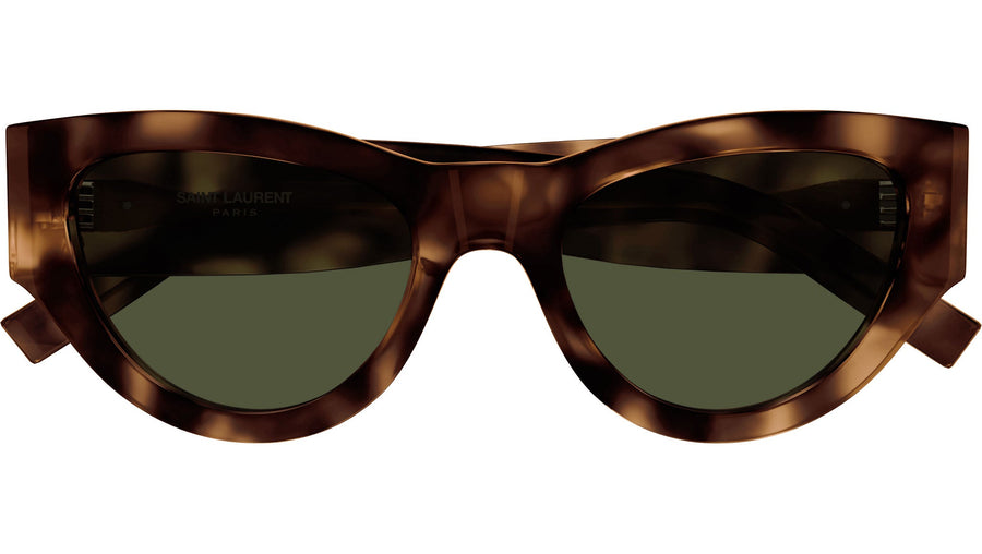 SL M94 003 shiny havana