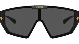 VE4461 GB1/87 Black