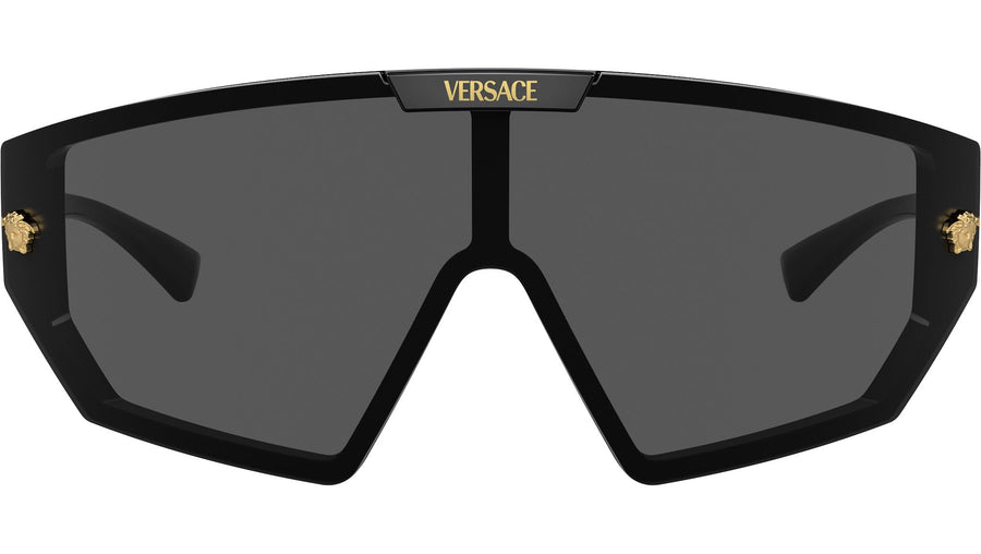 VE4461 GB1/87 Black