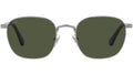 PO2476S 513/31 Gunmetal