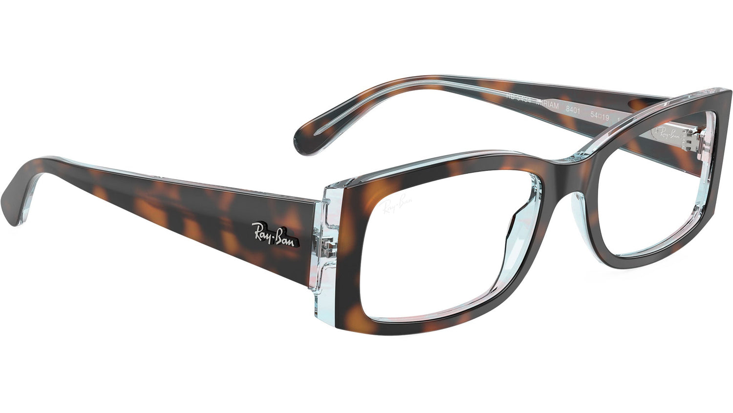 Miriam Optics RB5434 8401