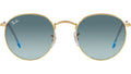 Round Metal RB3447 001/3M gold