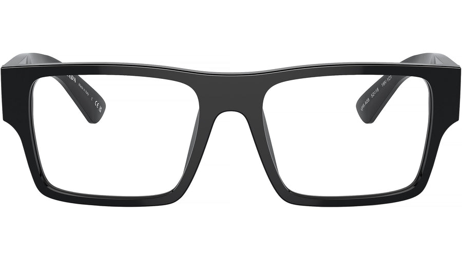 PR A08V 16K1O1 Black