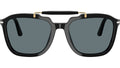PO0203S 95/3R Black