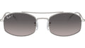 RB3719 003/M3 Silver