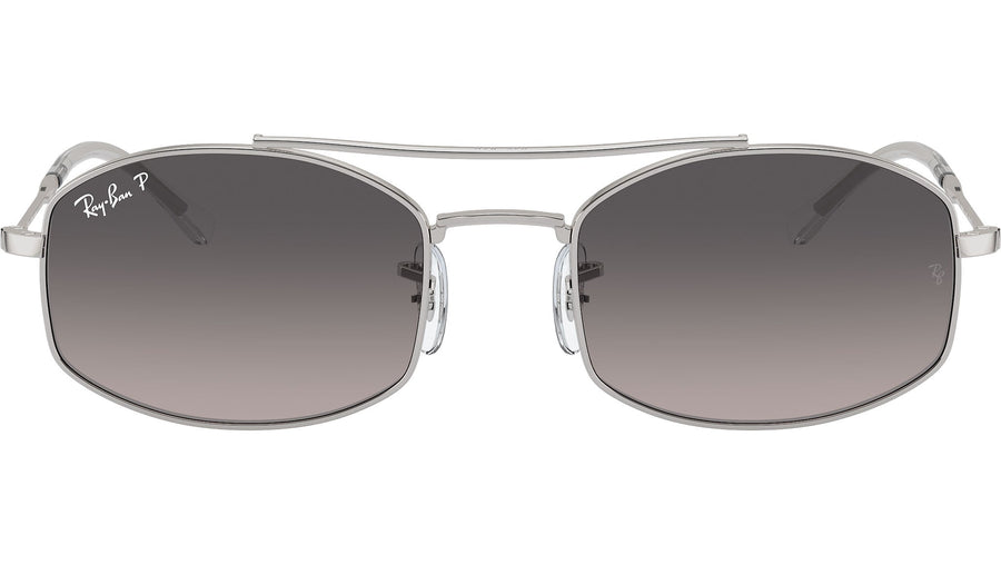 RB3719 003/M3 Silver