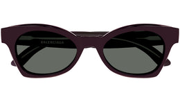 BB0230S 007 violet green