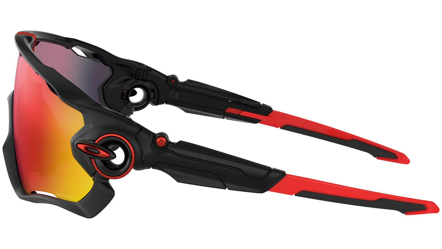 Jawbreaker OO9290 20 matte black