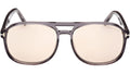 Rosco FT1022 20E Grey