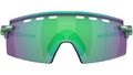 Encoder Strike Vented OO9235 04 Green