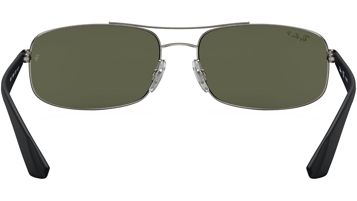 RB3527 029/9A matte gunmetal