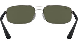 RB3527 029/9A matte gunmetal