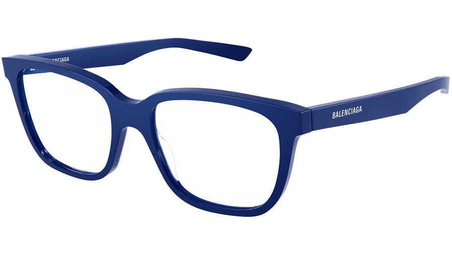 BB0078O 007 shiny blue