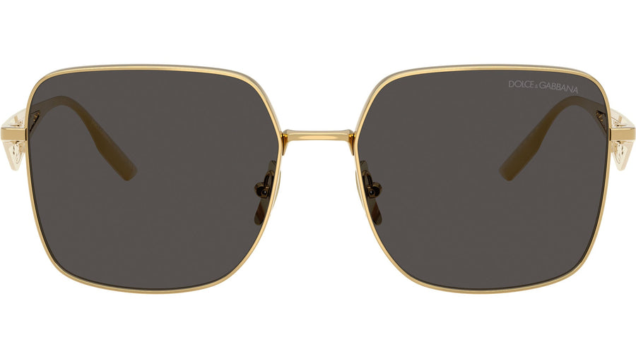 DG 2310 02/87 Gold