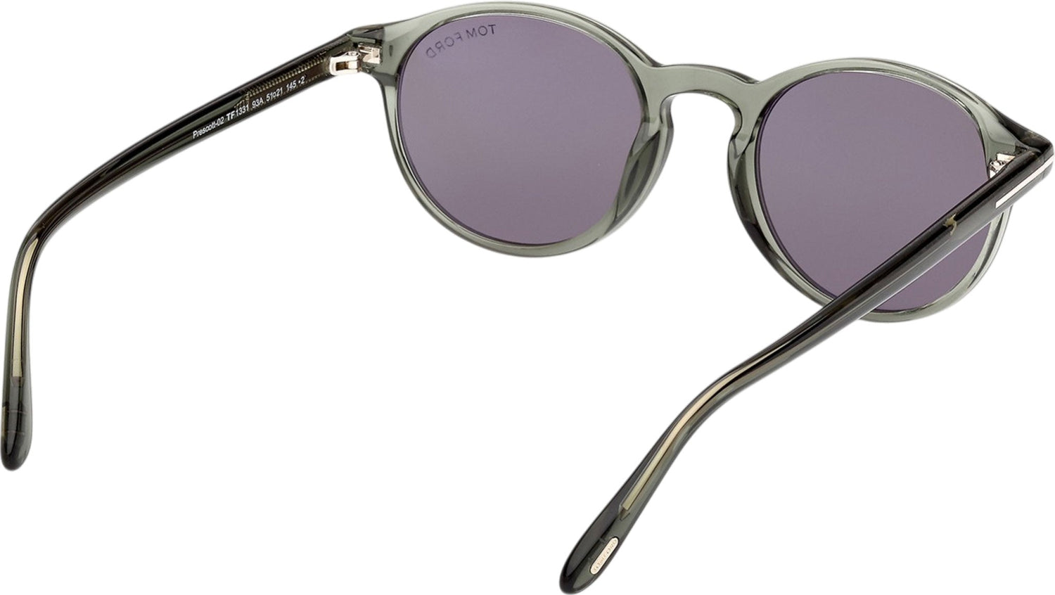 Prescott-02 FT1331 93A