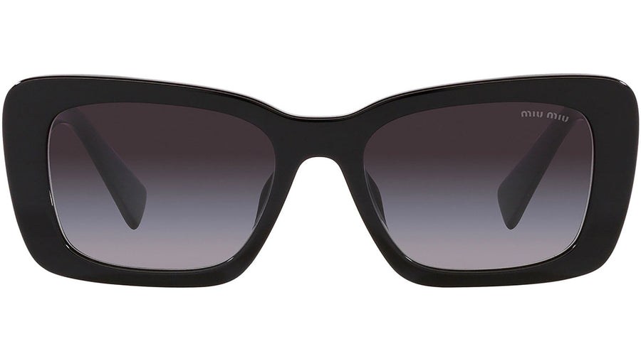 MU 07YS 1AB5D1 Black