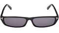 Alejandro FT1058 01A Black