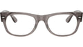 Mega Wayfarer II Optics RB0832V 8111