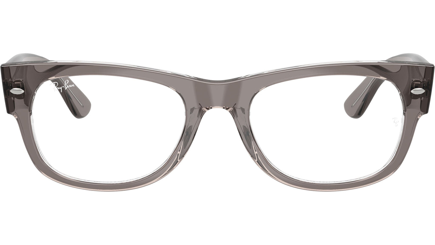 Mega Wayfarer II Optics RB0832V 8111