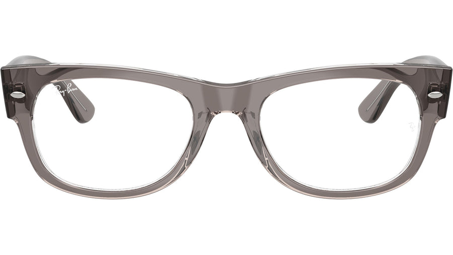 Mega Wayfarer II Optics RB0832V 8111