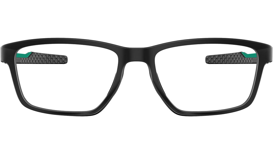 Metalink OX8153 13 Satin Black