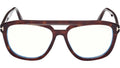 FT6024-B 052 Dark Havana
