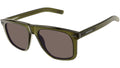 MB0227S 004 green brown