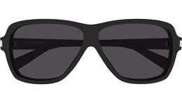 SL 609 CAROLYN 001 Black