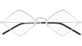SL 302 LISA OPT 002 Silver