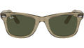 Wayfarer Change RB2140 138731
