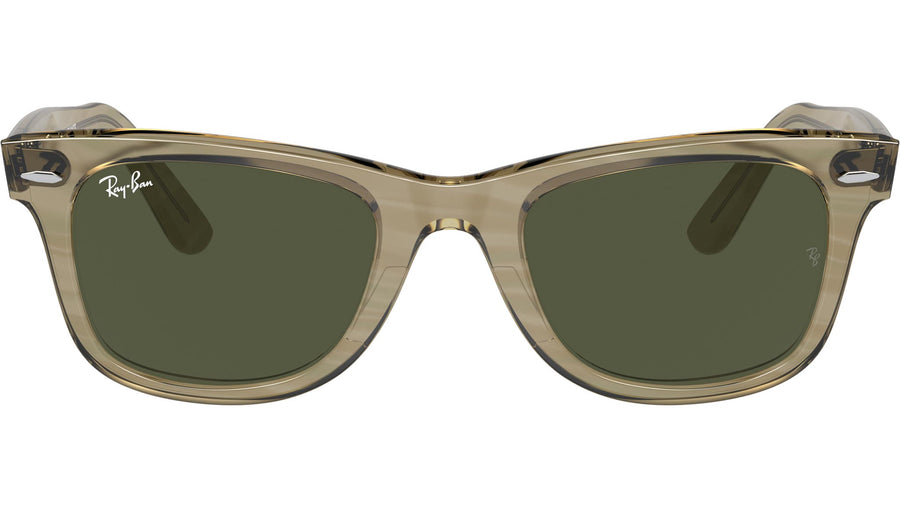 Wayfarer Change RB2140 138731