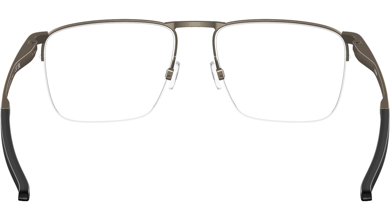 Voon OX3026 02 Pewter