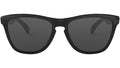 Frogskins OO9013 06 polished black