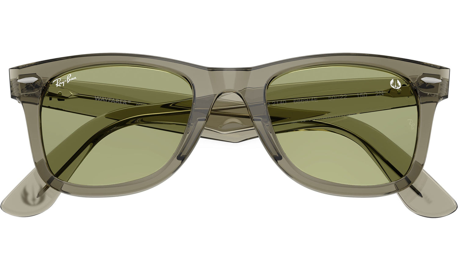 Wayfarer RB2140 68694E