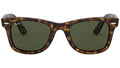 Wayfarer Ease RB4340 tortoise G-15