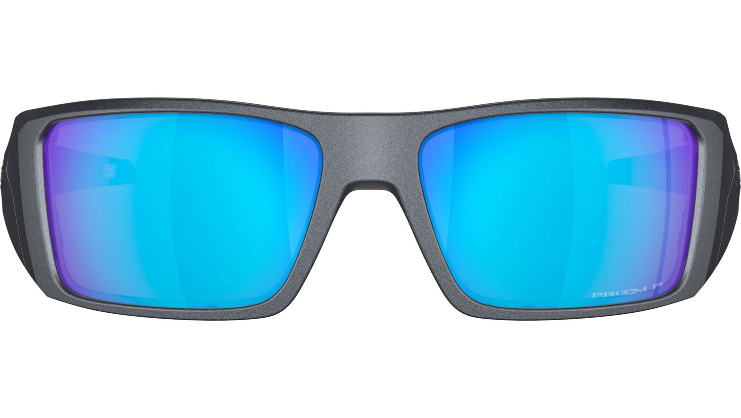 Heliostat OO9231 13 Blue Steel