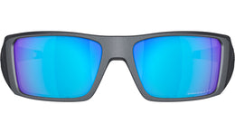 Heliostat OO9231 13 Blue Steel