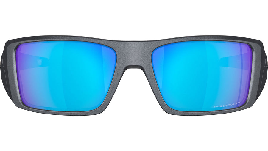 Heliostat OO9231 13 Blue Steel