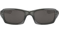 Fives Squared OO9238 05 grey smoke