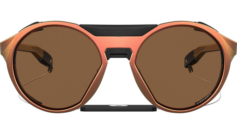 Clifden OO9440 23 Red Gold
