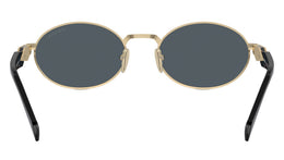 PR 65ZS ZVN09T pale gold