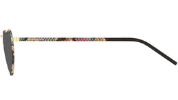 SL 301 LOULOU 010 multicolor gold