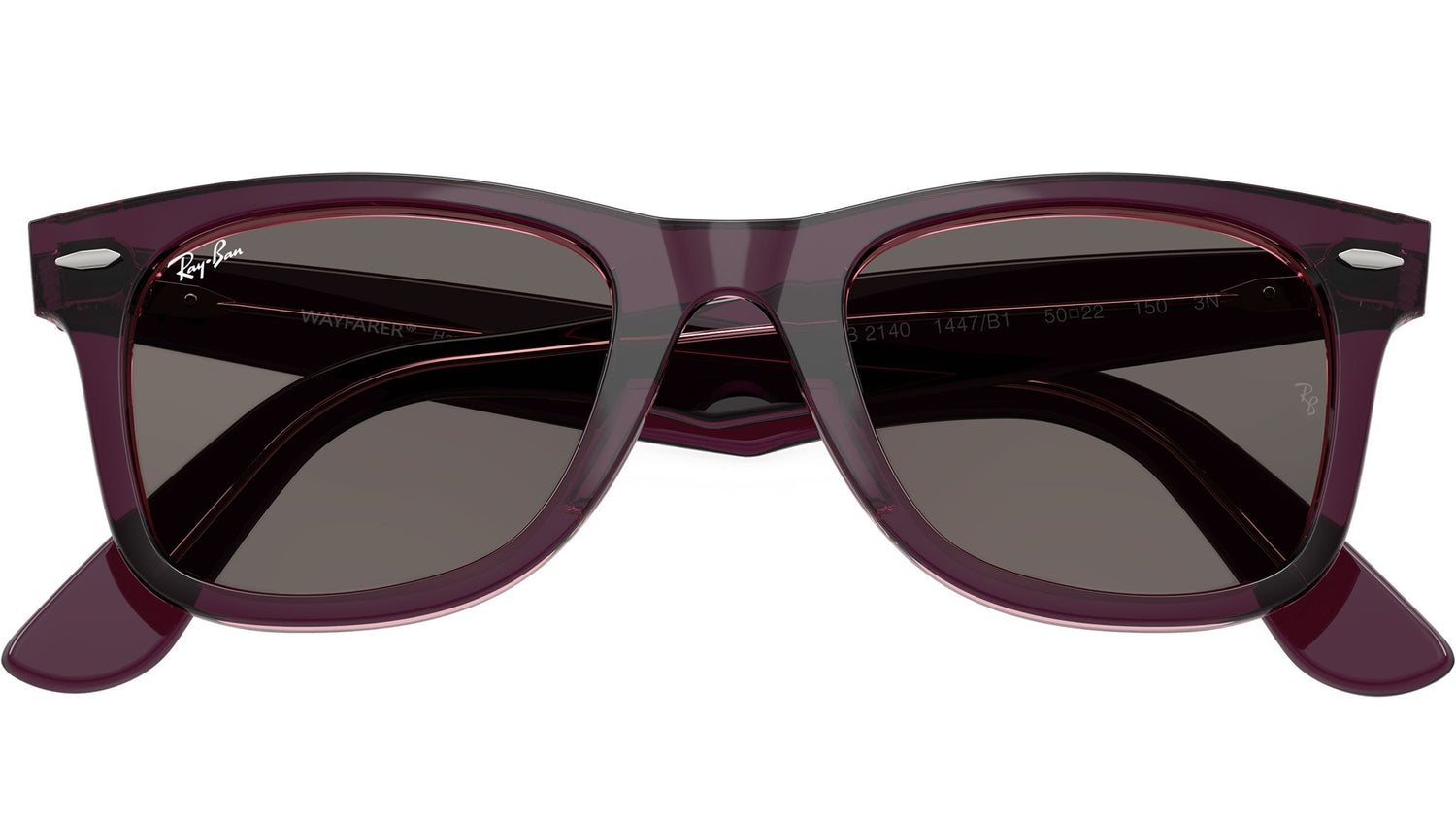 Wayfarer RB2140 1447B1