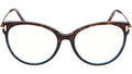 FT5770-B 052 Dark Havana