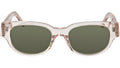 Redondo Crystal Peach
