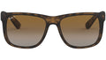 Justin Classic RB4165 matte havana