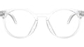 HSTN RX OX8139 05 Polished Clear