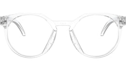 HSTN RX OX8139 05 Polished Clear