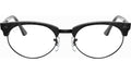 Clubmaster Oval Optics RB3946V 8049