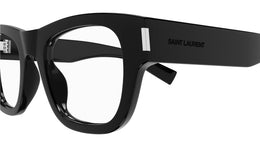 SL 698 001 Shiny Black